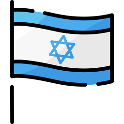 Logo Roblox -  Israel