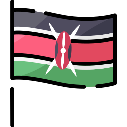 kenya Emoji - Download for free – Iconduck