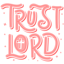 Christian Stickers PNG, JPG, PDF