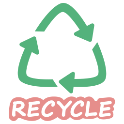 reciclar 