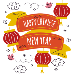 año nuevo chino 