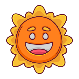 sol sticker