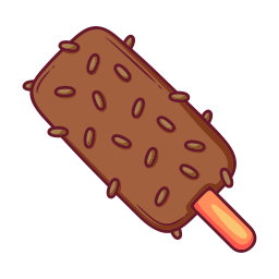 helado sticker