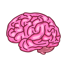 cerebro sticker