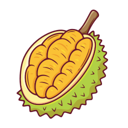 durián 