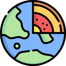 Geology - Free nature icons