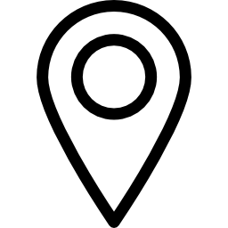 Location Pin - Free Maps And Flags Icons