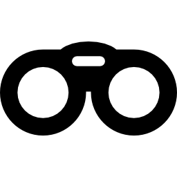 Binoculars - Free icons