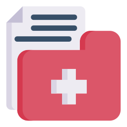 Document - Free medical icons