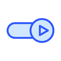 Autoplay - Free Interface Icons