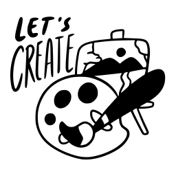 crear sticker