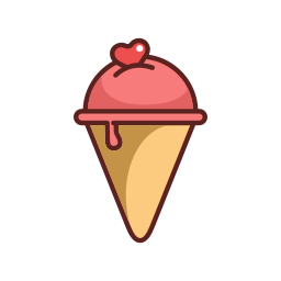 helado sticker