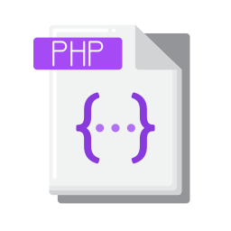 Php - Free interface icons
