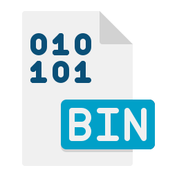 Bin - Free files and folders icons