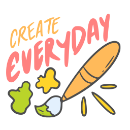 crear sticker