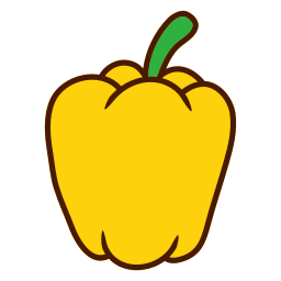 pimiento sticker