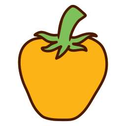 tomate sticker