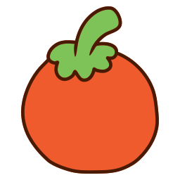 tomate sticker