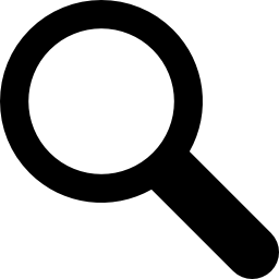 Magnifying glass - Free icons