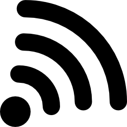 Mall Wifi Sign - Free Maps and Flags icons