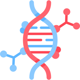 Biophysics - Free education icons