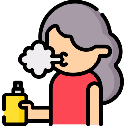 Vaping Free User Icons