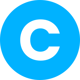 Letter c - Free education icons