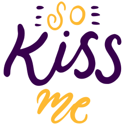 beso sticker