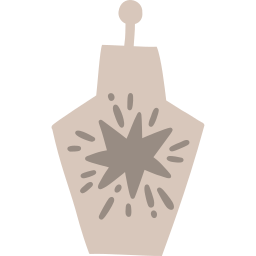 estrella sticker