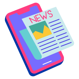 noticias sticker