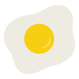 Sunny Side Up PNG Transparent Images Free Download