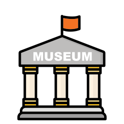 Museum Art - Free Art Icons