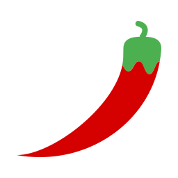 Chilli - Free food and restaurant icons