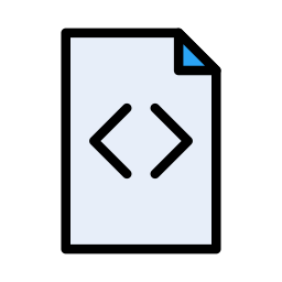 Programming - Free files and folders icons