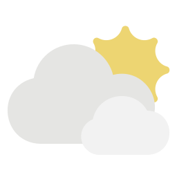 Cloud - Free weather icons