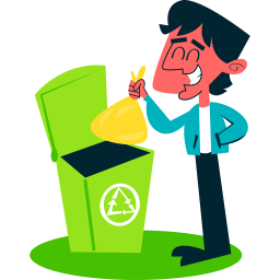 reciclar 