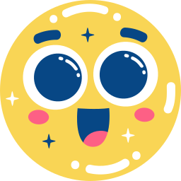 Sticker Maker - SSSFC Animated Smiley Stickers