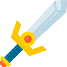 Sword - Free gaming icons