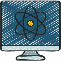 Computer science - Free computer icons