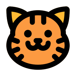 Tomcat - Free animals icons