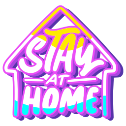Stay at home 