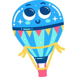 Stickers Ballon – Stickers divertissement gratuites