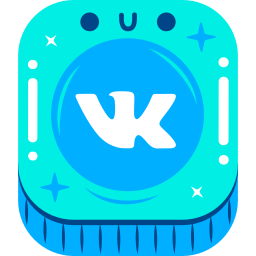 vk sticker