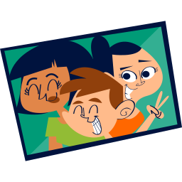 familia sticker