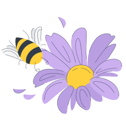 abeja 