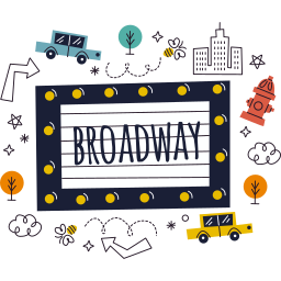 broadway 