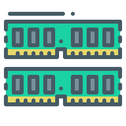 Random Access Memory - Free Computer Icons