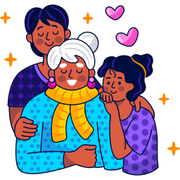 familia sticker