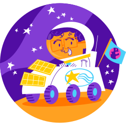 astronauta 