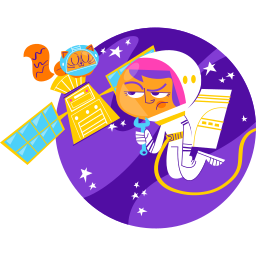 astronauta 